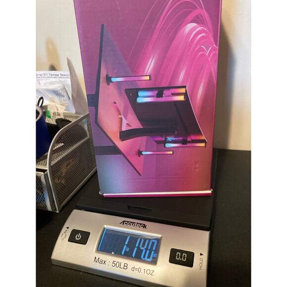 Four Pack Computer Smart Bar New in Open Box with Remote - Picture 9 of 9